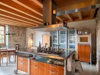 Недвижимость Single house 10 rooms: 3