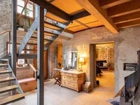 Недвижимость Single house 10 rooms: 4