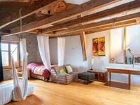 Недвижимость Single house 10 rooms: 7