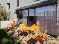 Недвижимость Дом с террасой в Шишке: 1