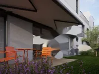 Недвижимость Дом с террасой в Шишке: 4