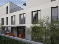 Недвижимость Дом с террасой в Шишке: 5