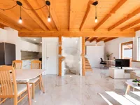 Недвижимость Парный дом Новый Добрунье: 1