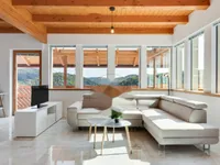 Недвижимость Парный дом Новый Добрунье: 3