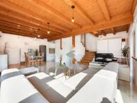 Недвижимость Парный дом Новый Добрунье: 4