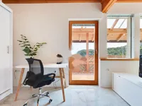 Недвижимость Парный дом Новый Добрунье: 5