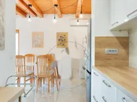 Недвижимость Парный дом Новый Добрунье: 11