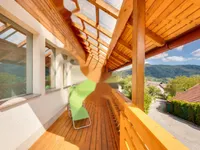 Недвижимость Парный дом Новый Добрунье: 14