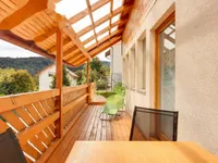 Недвижимость Парный дом Новый Добрунье: 15