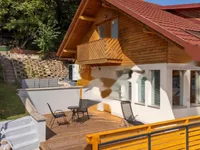 Недвижимость Парный дом Новый Добрунье: 17