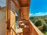 Недвижимость Парный дом Новый Добрунье: 20