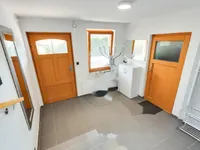 Недвижимость Парный дом Новый Добрунье: 28