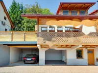 Недвижимость Парный дом Новый Добрунье: 29