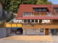 Недвижимость Парный дом Новый Добрунье: 30