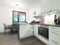 Недвижимость Двухэтажный дом Новая Любляна Бежиград: 1