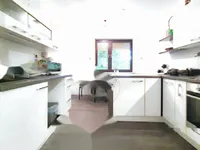 Недвижимость Двухэтажный дом Новая Любляна Бежиград: 3