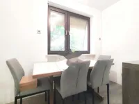 Недвижимость Двухэтажный дом Новая Любляна Бежиград: 4