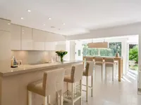 Недвижимость House Cannes Centre-ville: 4