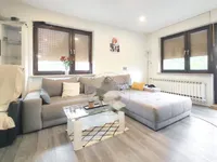 Недвижимость Двухэтажный дом Новая Любляна Бежиград: 6