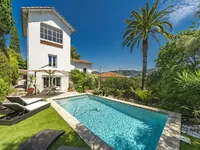 Недвижимость Villa Cannes Carnot: 1