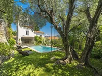 Недвижимость Villa Cannes Carnot: 10