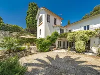 Недвижимость Villa Cannes Carnot: 11