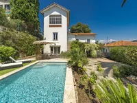 Недвижимость Villa Cannes Carnot: 12