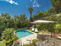 Недвижимость Villa Cannes Carnot: 13