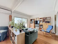 Недвижимость Villa Pointe Croisette: 2
