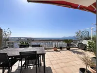 Недвижимость Villa Pointe Croisette: 11