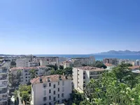 Недвижимость Villa Pointe Croisette: 12