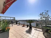 Недвижимость Villa Pointe Croisette: 13