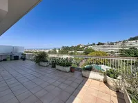 Недвижимость Villa Pointe Croisette: 15