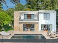 Недвижимость Villa Cannes: 1