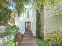 Недвижимость Villa Cannes: 2
