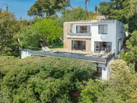 Недвижимость Villa Cannes: 3