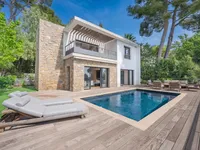 Недвижимость Villa Cannes: 5