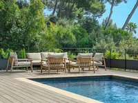 Недвижимость Villa Cannes: 8