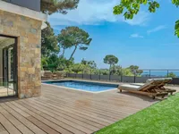Недвижимость Villa Cannes: 20