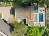 Недвижимость Villa Cannes: 35