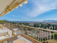 Недвижимость Villa Cannes République: 1