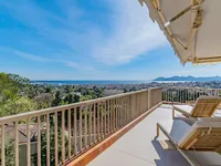 Недвижимость Villa Cannes République: 2