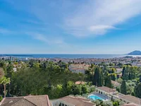 Недвижимость Villa Cannes République: 3