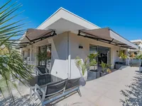 Недвижимость Villa Pointe Croisette: 1