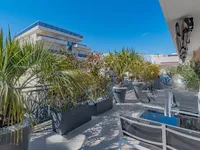 Недвижимость Villa Pointe Croisette: 2