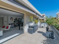 Недвижимость Villa Pointe Croisette: 3