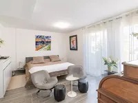 Недвижимость Villa Pointe Croisette: 8