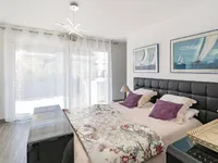 Недвижимость Villa Pointe Croisette: 10