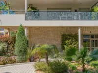 Недвижимость Villa Pointe Croisette: 12