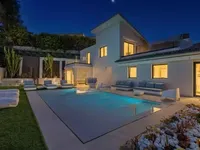 Недвижимость Villa Cannes: 4